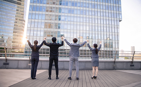 如何辦理工商營業(yè)執(zhí)照?