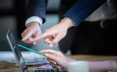 怎樣申請商標注冊?