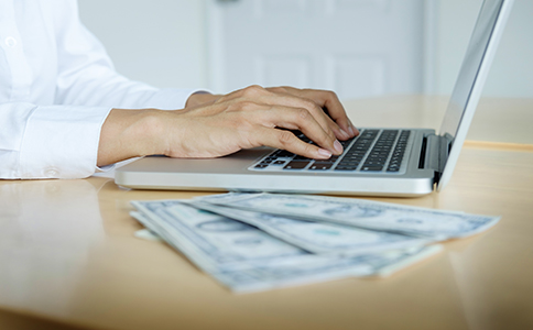 小微企業(yè)是如何認定呢?